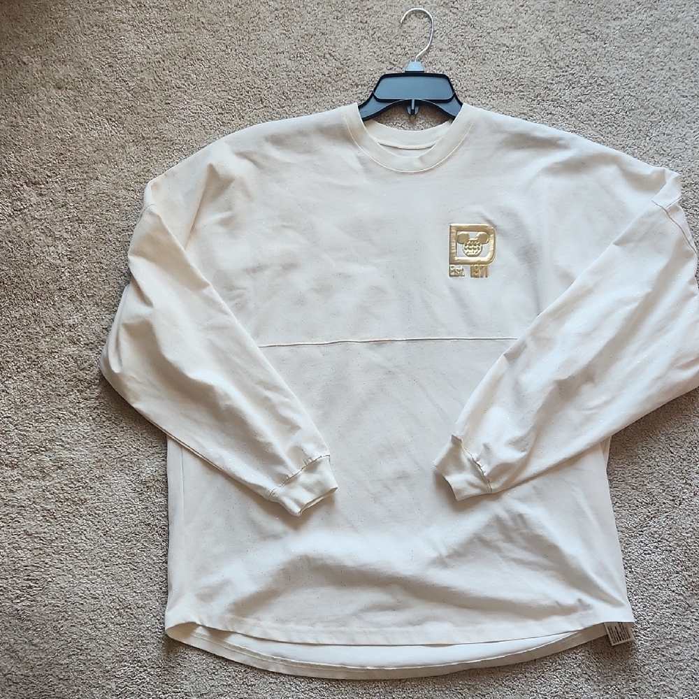 Disney 50th Anniversary Spirit Jersey